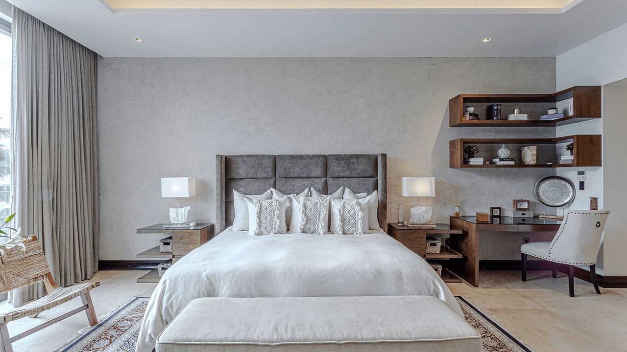 Photo of Bedroom in Playacar