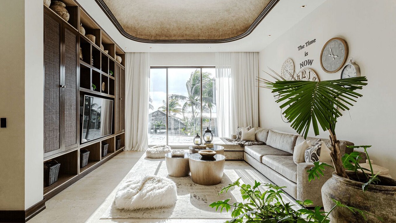 Photo of Livingroom in Playacar