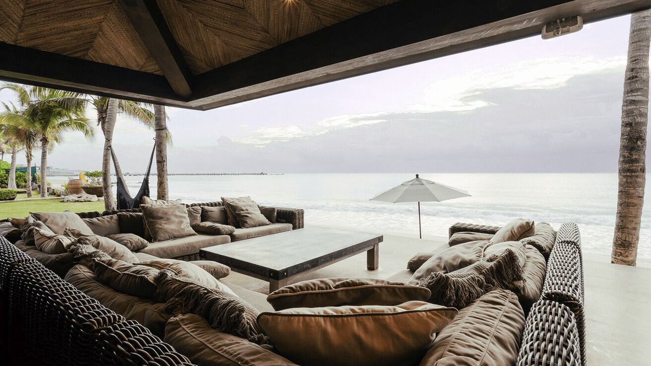 Photo of Outdoor in Playacar