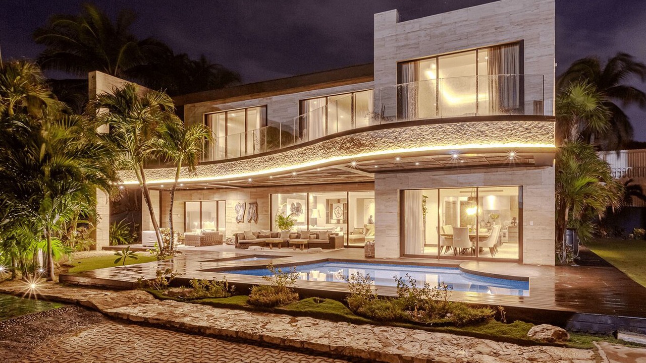 Photo of Outdoor in Playacar