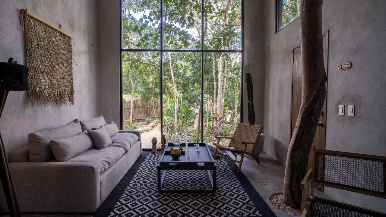 Photo of Livingroom in Macario Gomez