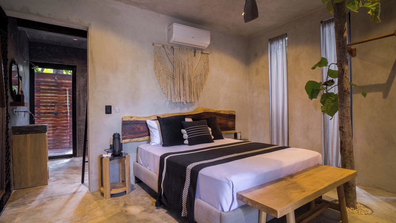 Photo of Bedroom in Macario Gomez