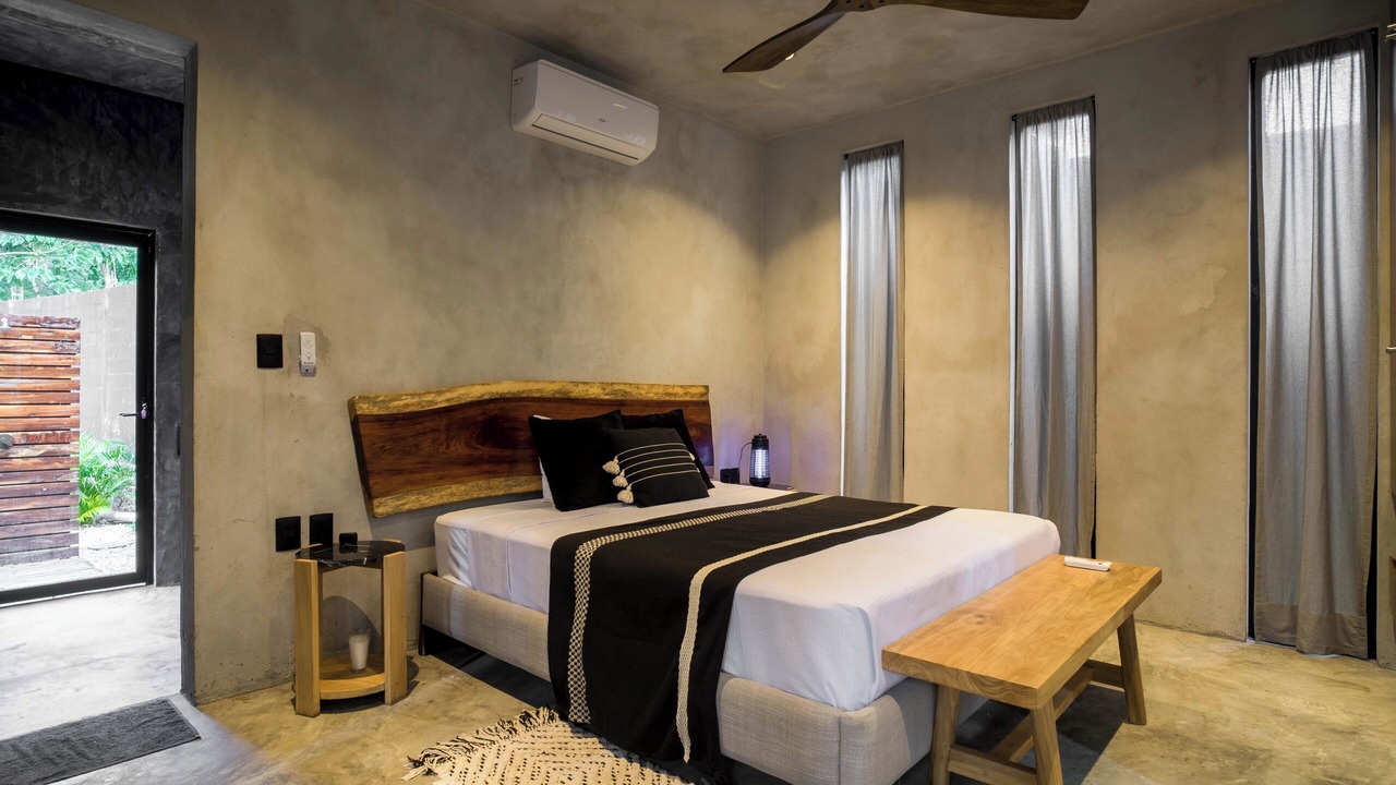 Photo of Bedroom in Macario Gomez