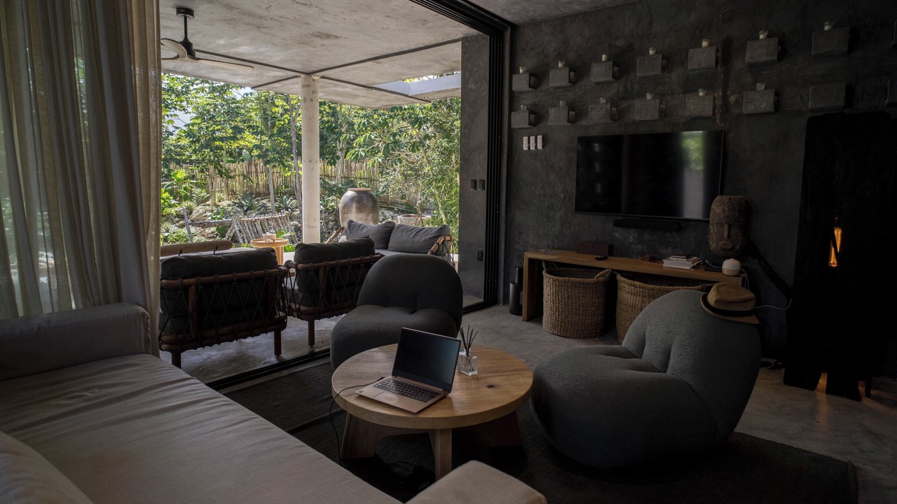 Photo of Livingroom in Macario Gomez