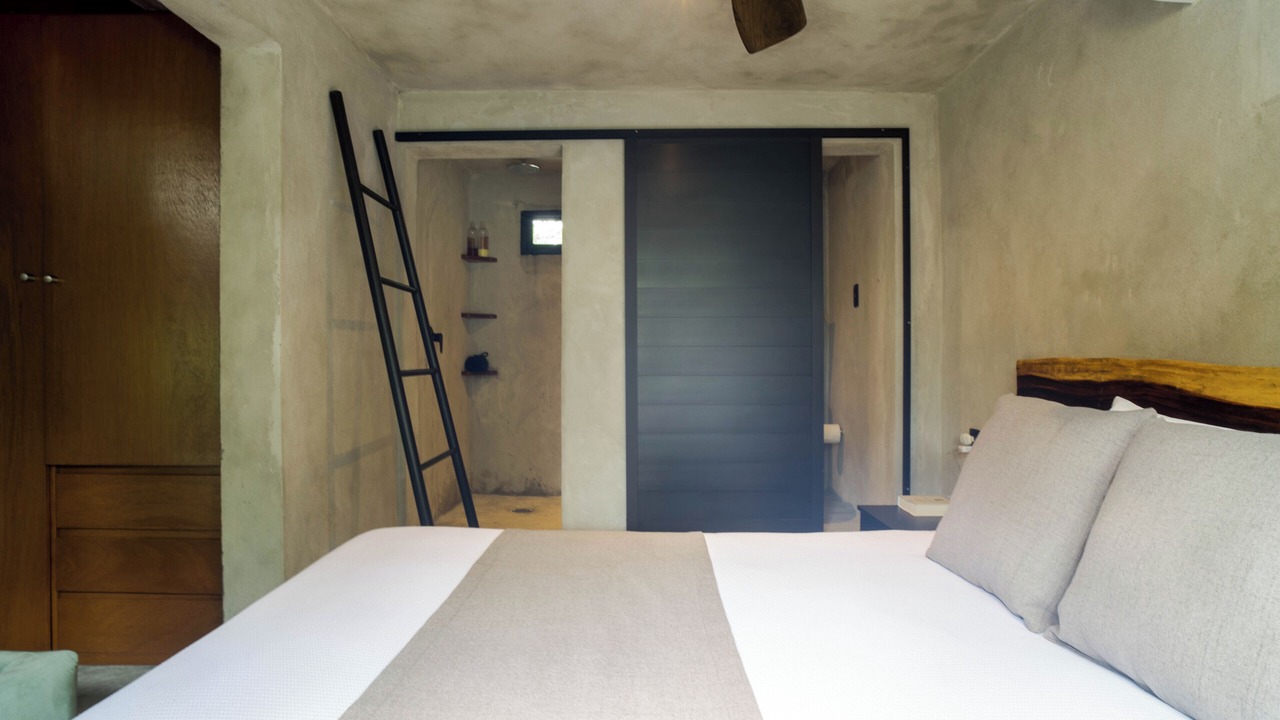Photo of Bedroom in Macario Gomez
