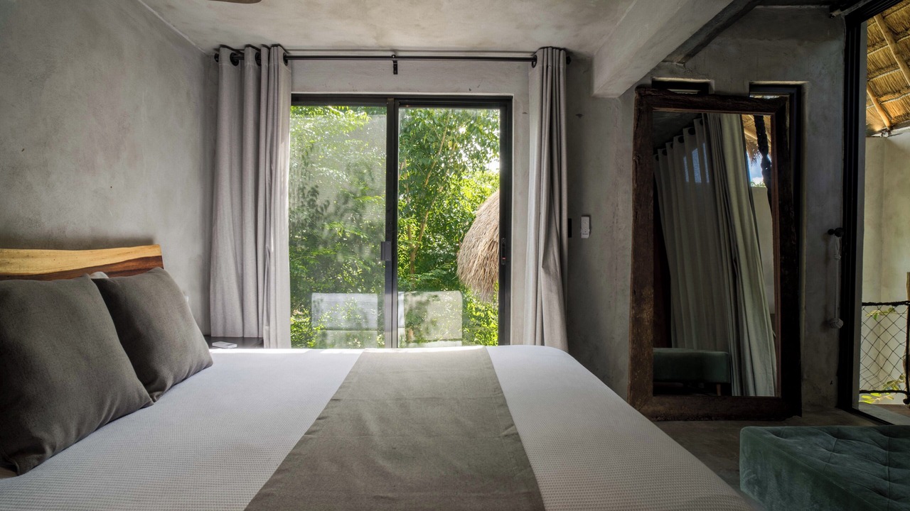 Photo of Bedroom in Macario Gomez