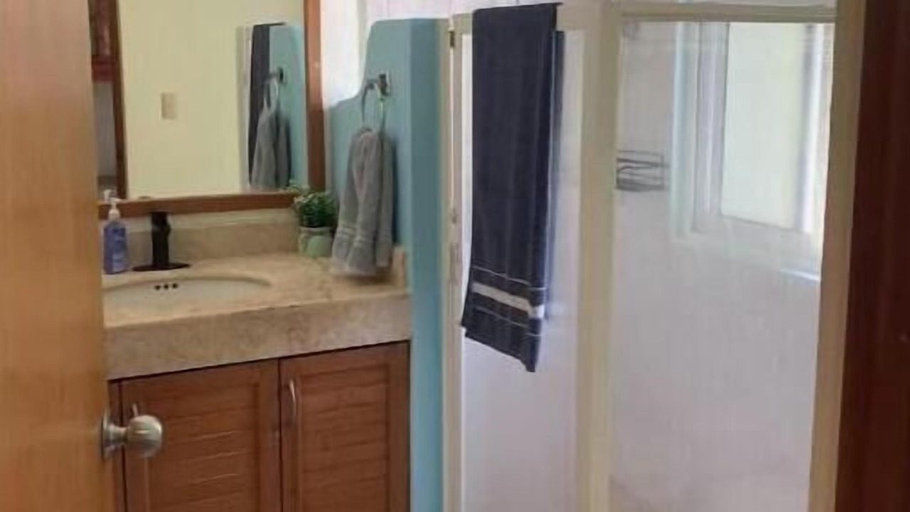 Photo of Bathroom in Centro