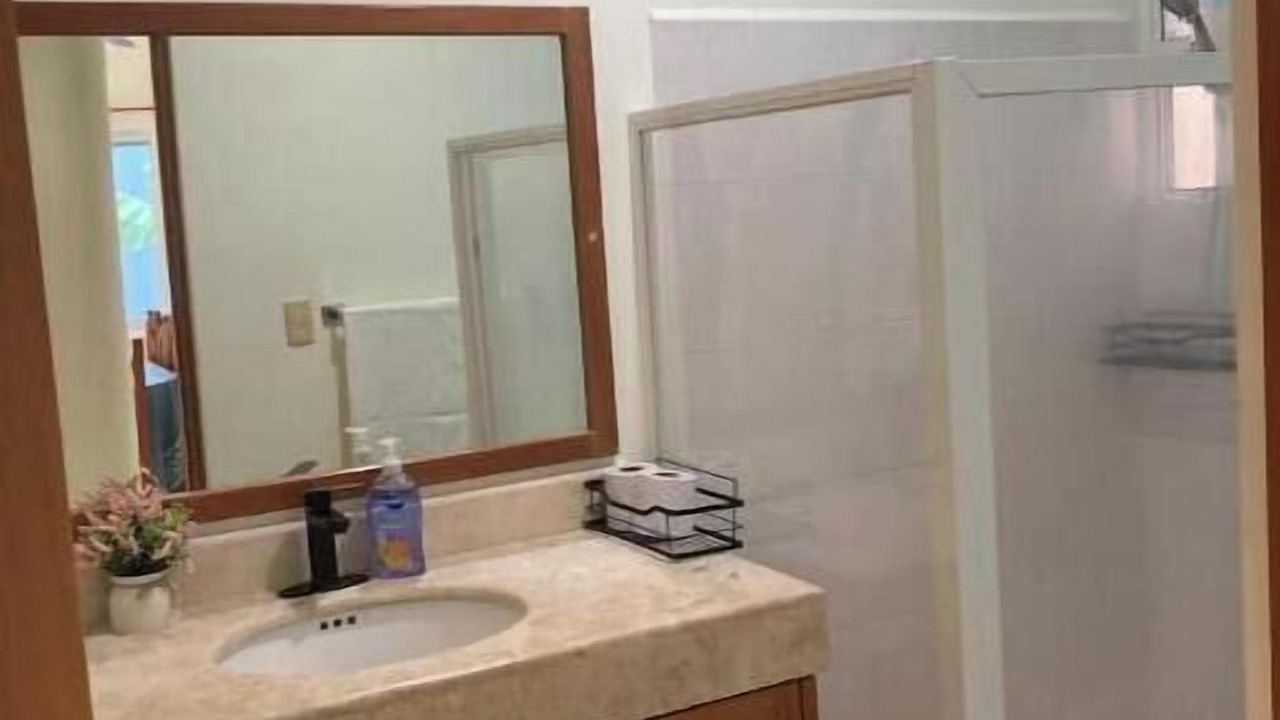 Photo of Bathroom in Centro