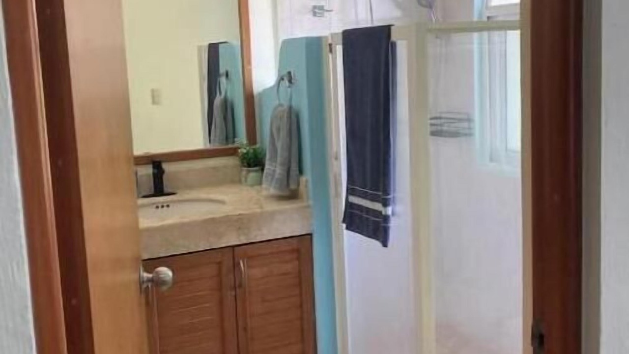 Photo of Bathroom in Centro