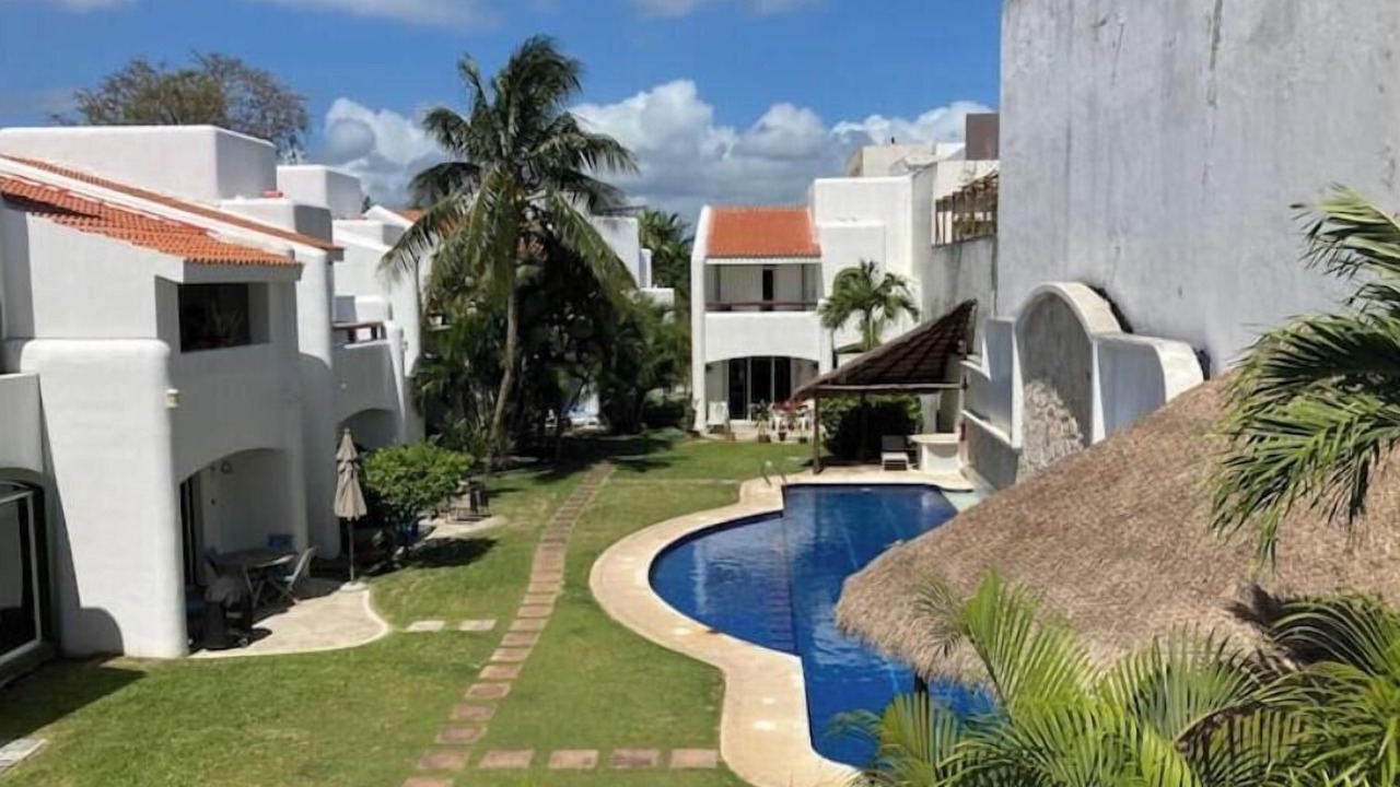 Photo of Outdoor in Centro