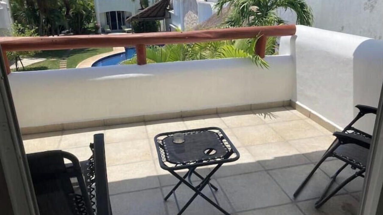 Photo of Patio Balcony in Centro