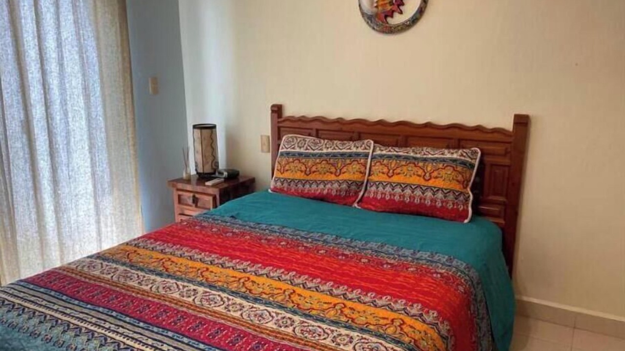 Photo of Bedroom in Centro