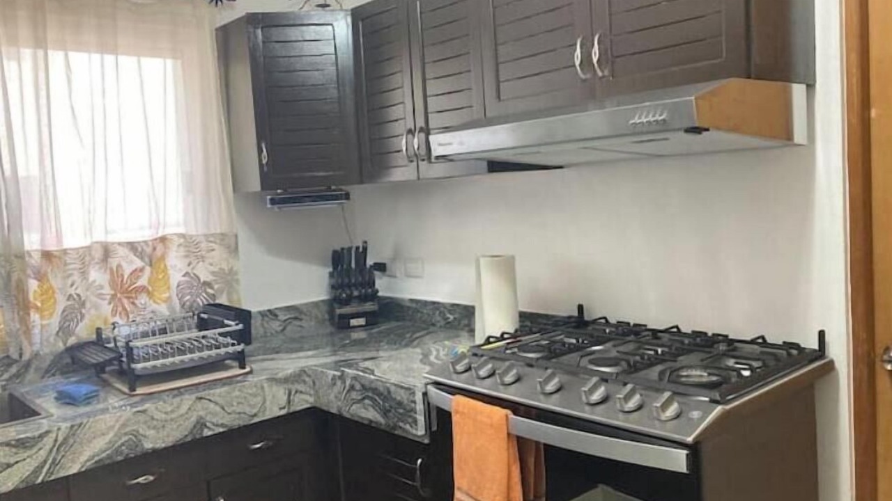 Photo of Kitchen in Centro