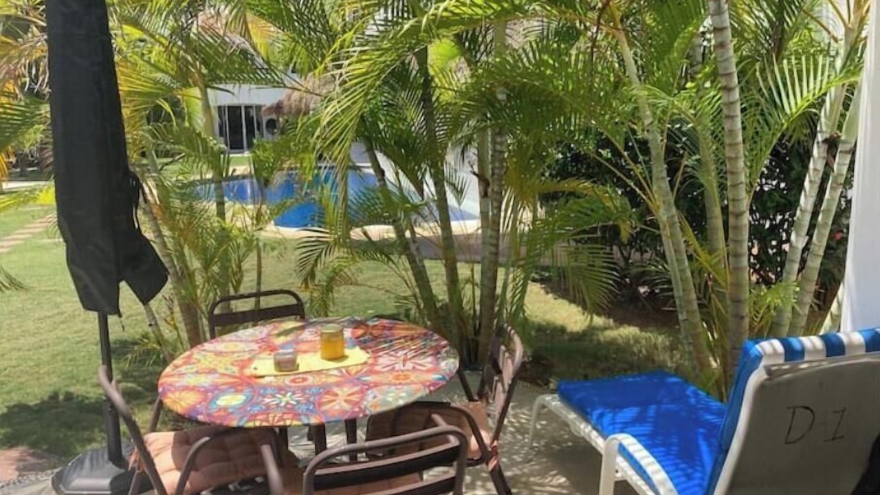 Photo of Outdoor in Centro