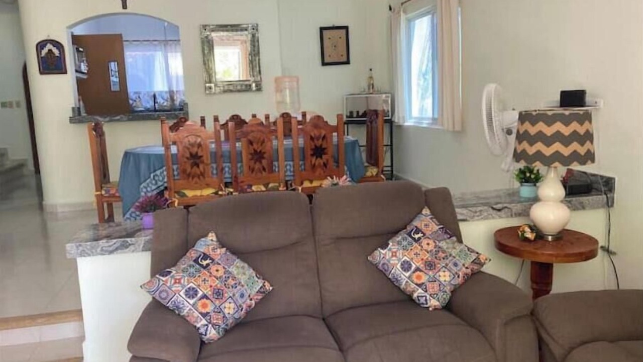 Photo of Livingroom in Centro