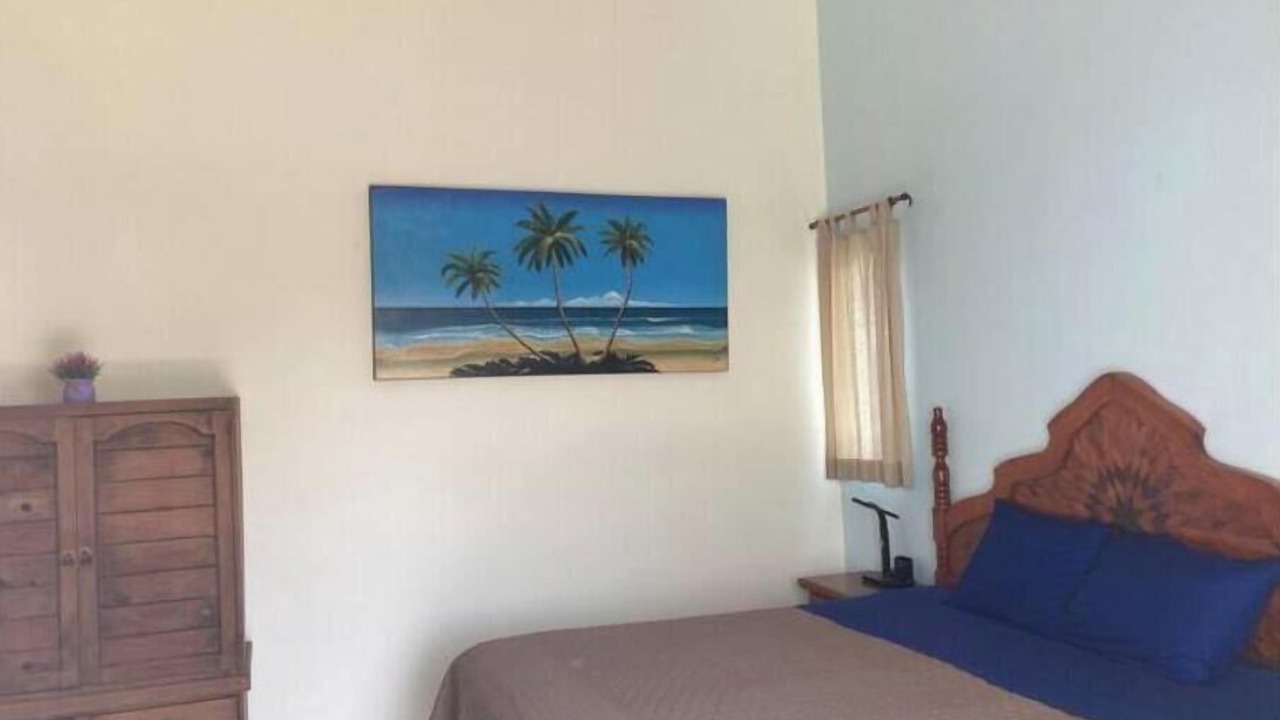 Photo of Bedroom in Centro