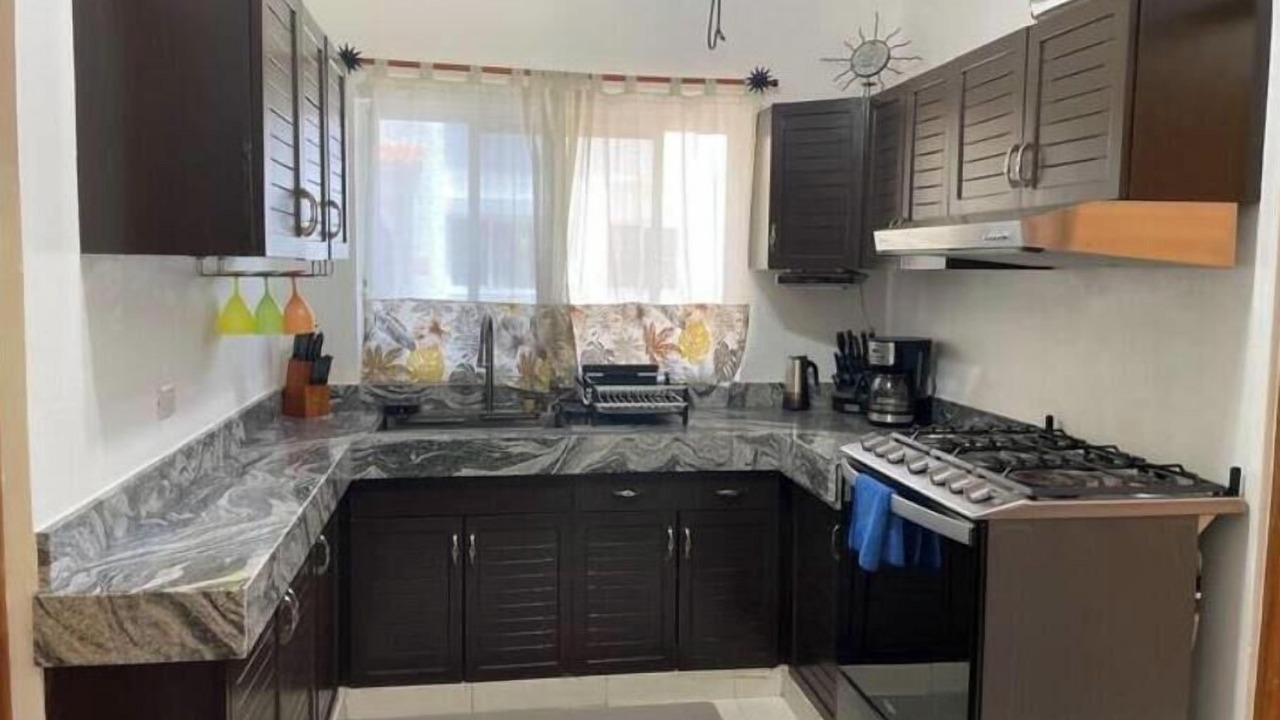 Photo of Kitchen in Centro