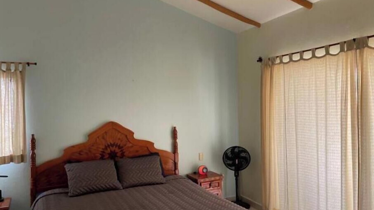 Photo of Bedroom in Centro