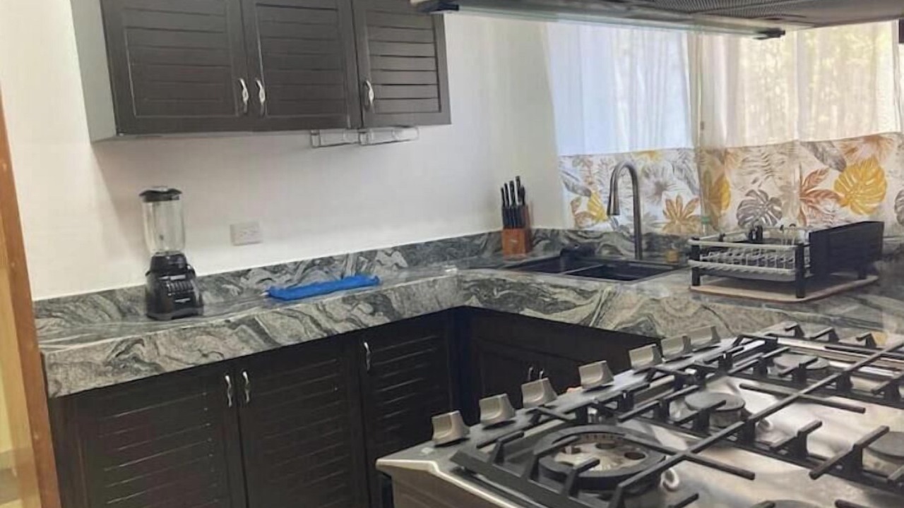 Photo of Kitchen in Centro
