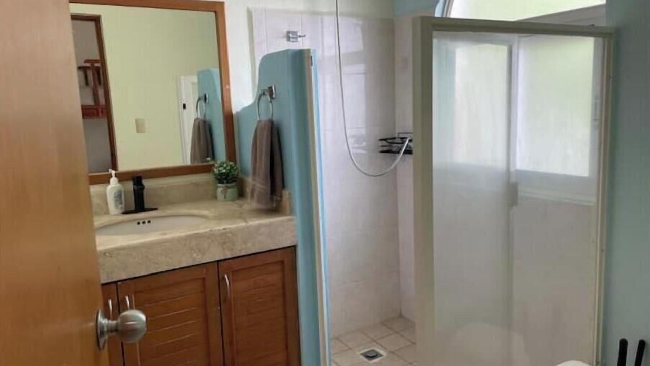 Photo of Bathroom in Centro