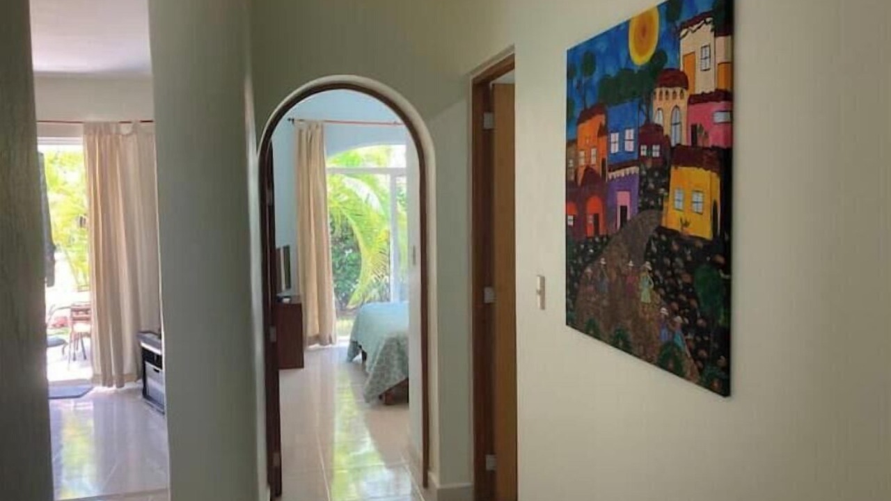 Photo of Bedroom in Centro