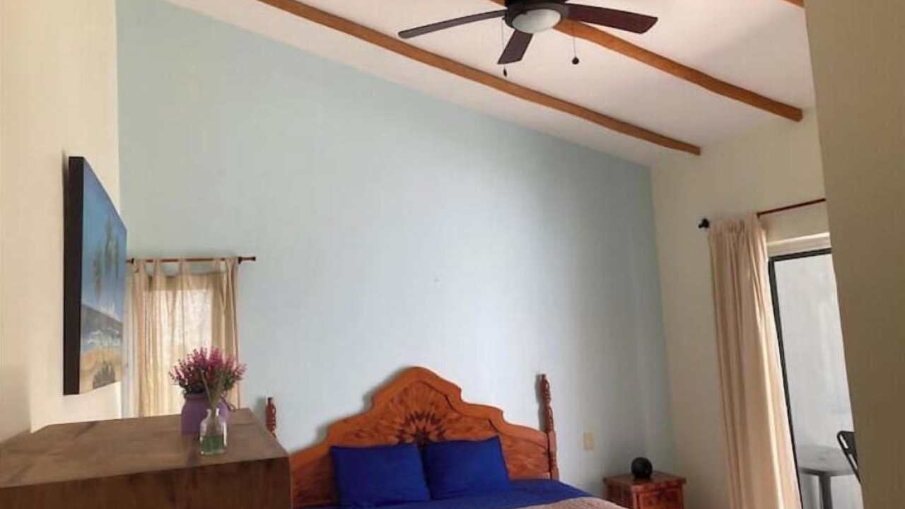 Photo of Bedroom in Centro