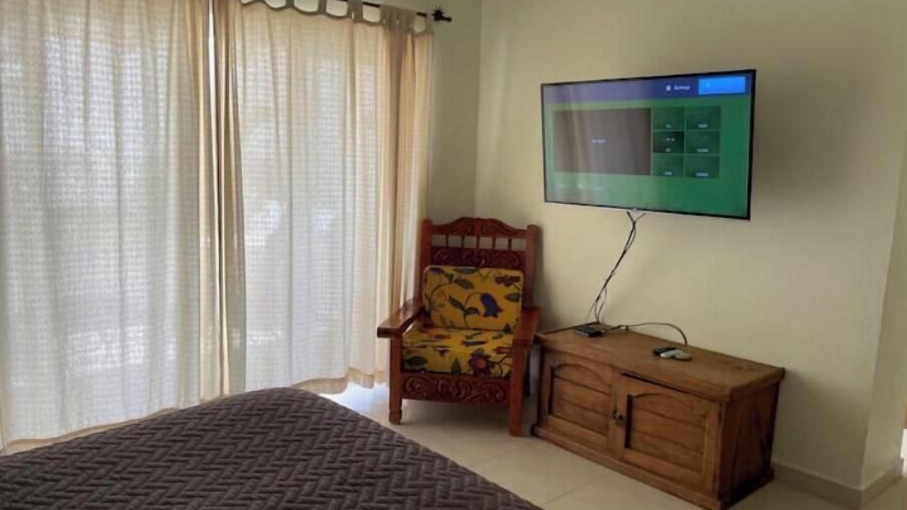 Photo of Bedroom in Centro