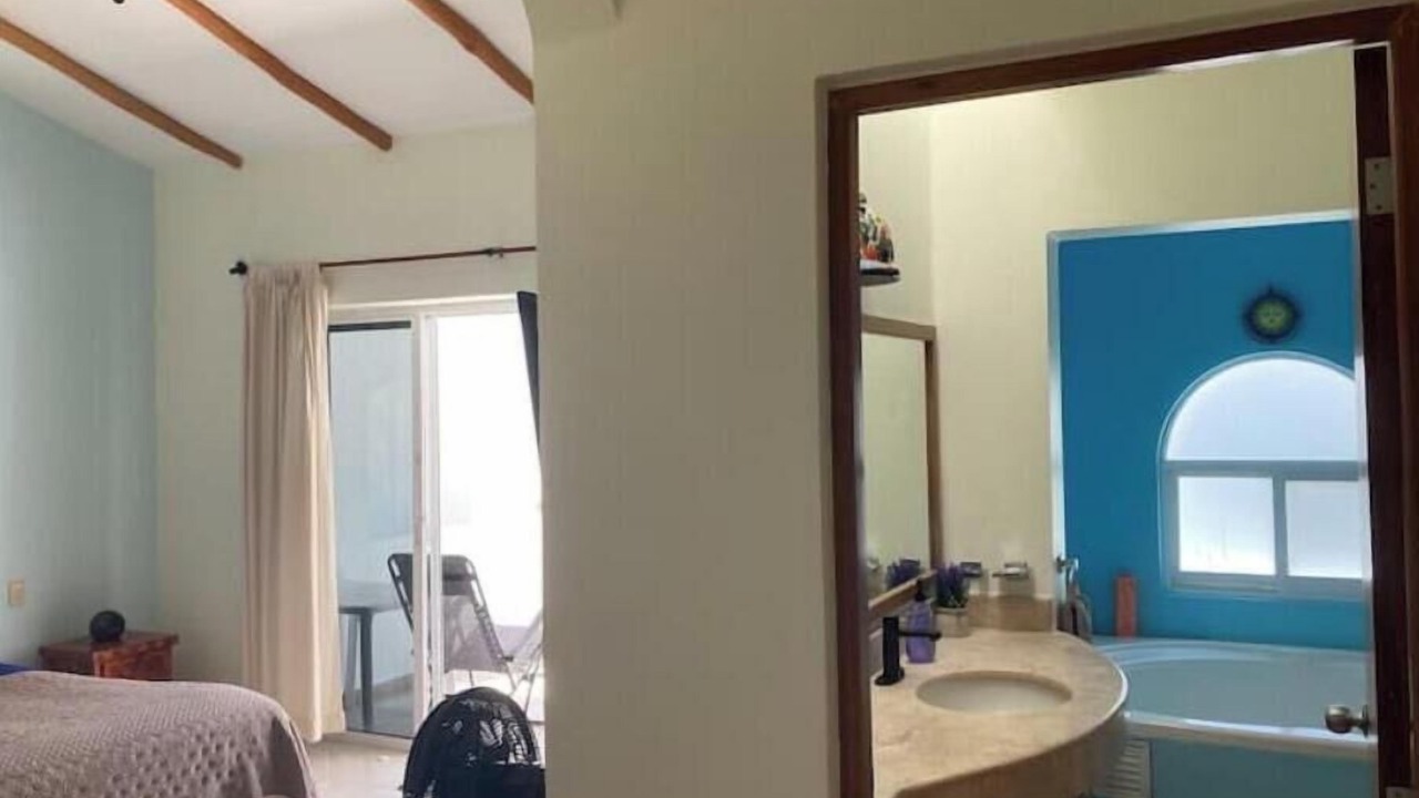 Photo of Bedroom in Centro