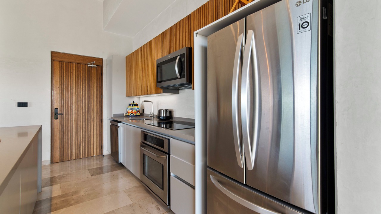 Photo of Kitchen in Tulsayab