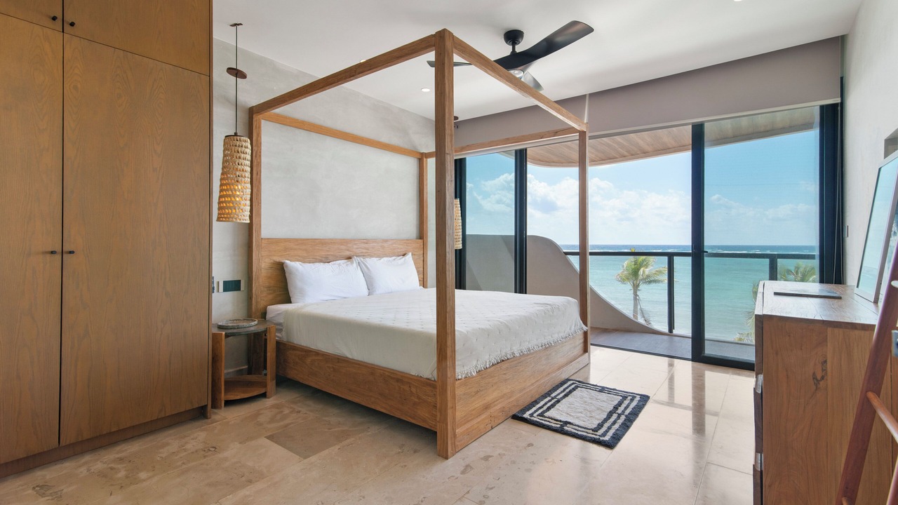 Photo of Bedroom in Tulsayab