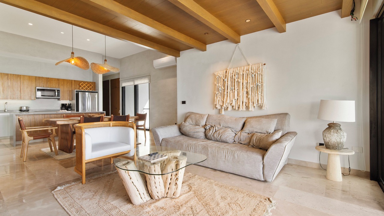 Photo of Livingroom in Tulsayab