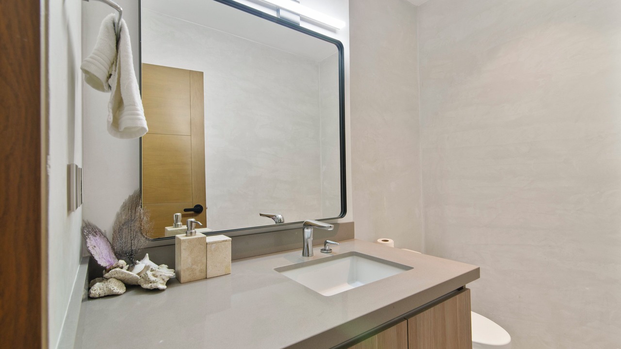 Photo of Bathroom in Tulsayab