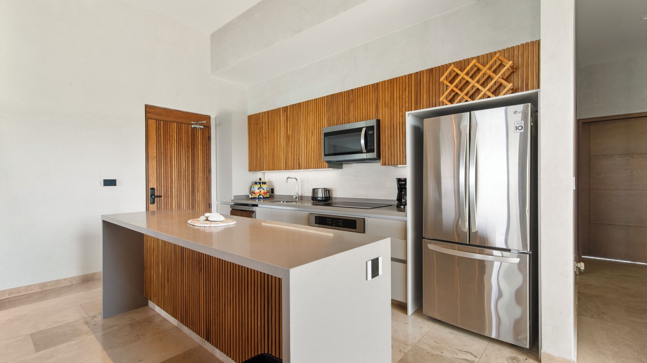 Photo of Kitchen in Tulsayab