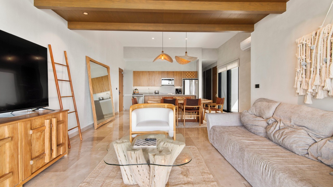 Photo of Livingroom in Tulsayab