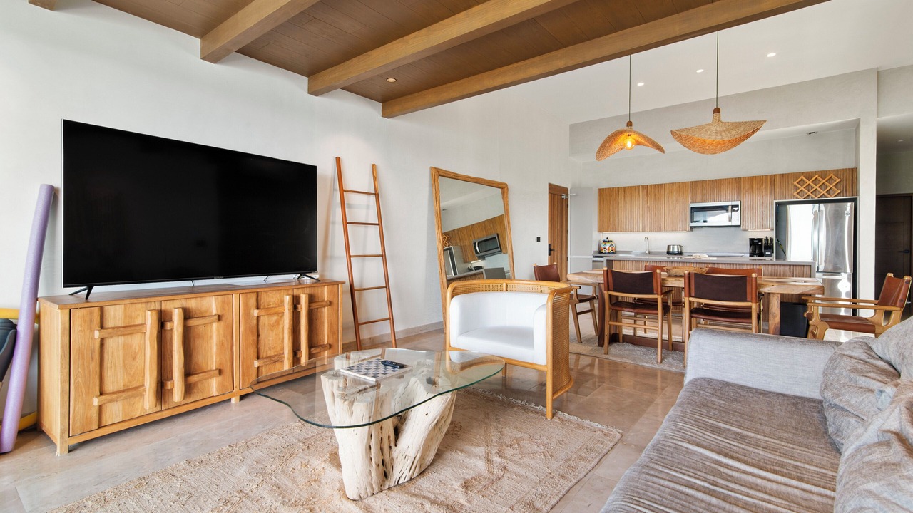 Photo of Livingroom in Tulsayab