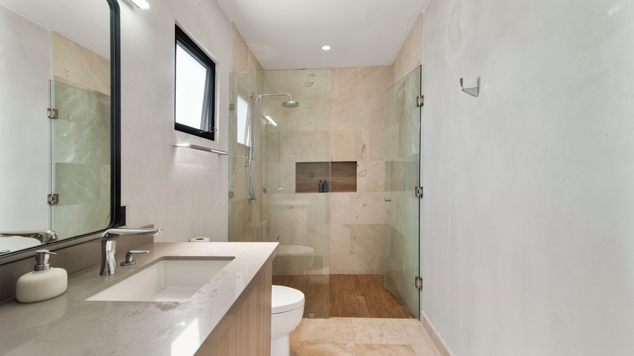 Photo of Bathroom in Tulsayab