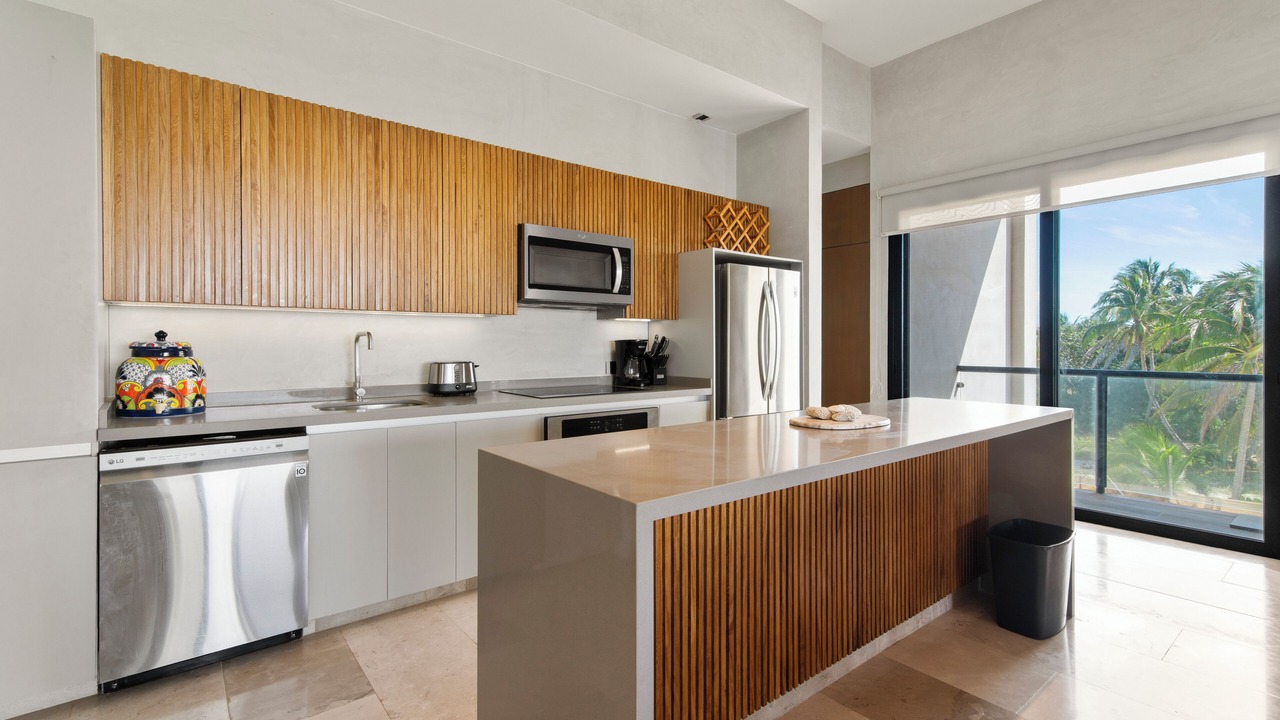 Photo of Kitchen in Tulsayab