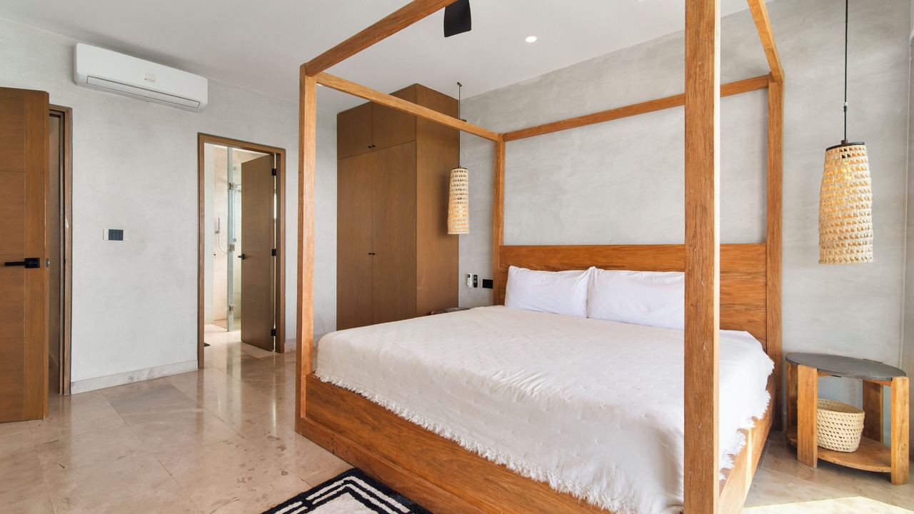 Photo of Bedroom in Tulsayab
