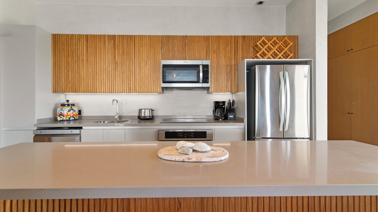 Photo of Kitchen in Tulsayab