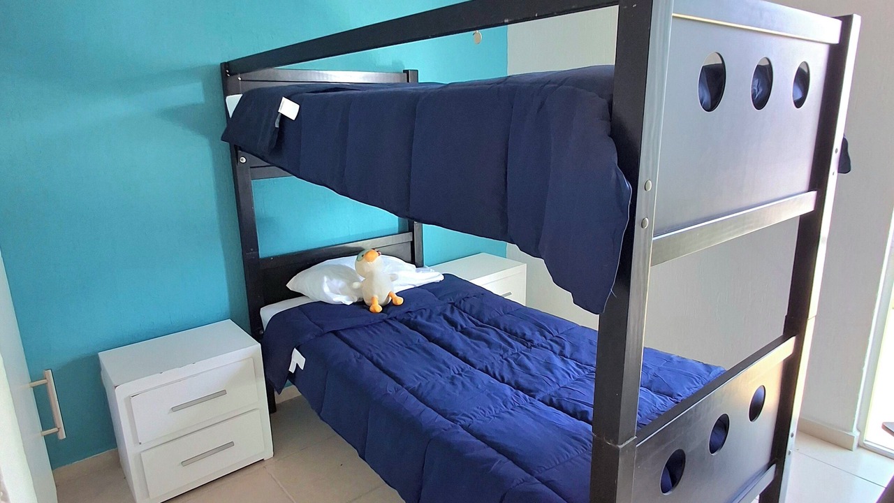 Photo of Bedroom in Luis Donaldo Colosio