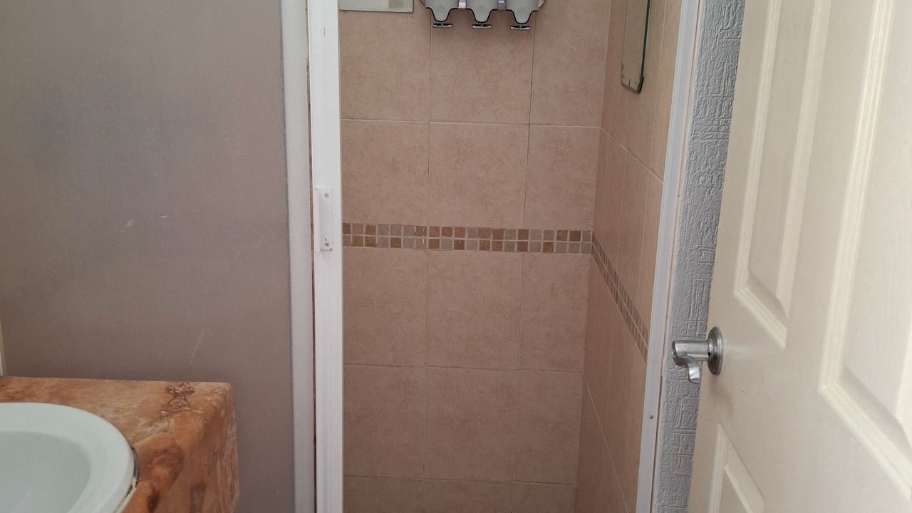 Photo of Bathroom in Luis Donaldo Colosio