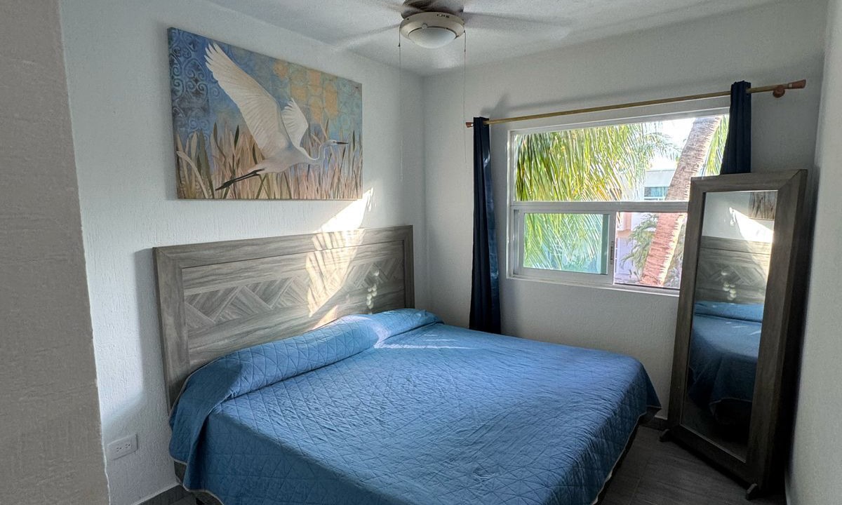 Photo of Bedroom in Luis Donaldo Colosio