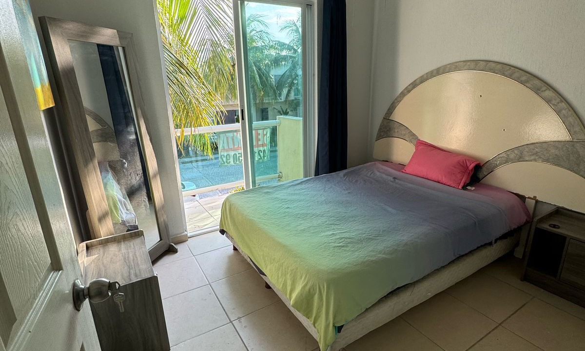 Photo of Bedroom in Luis Donaldo Colosio