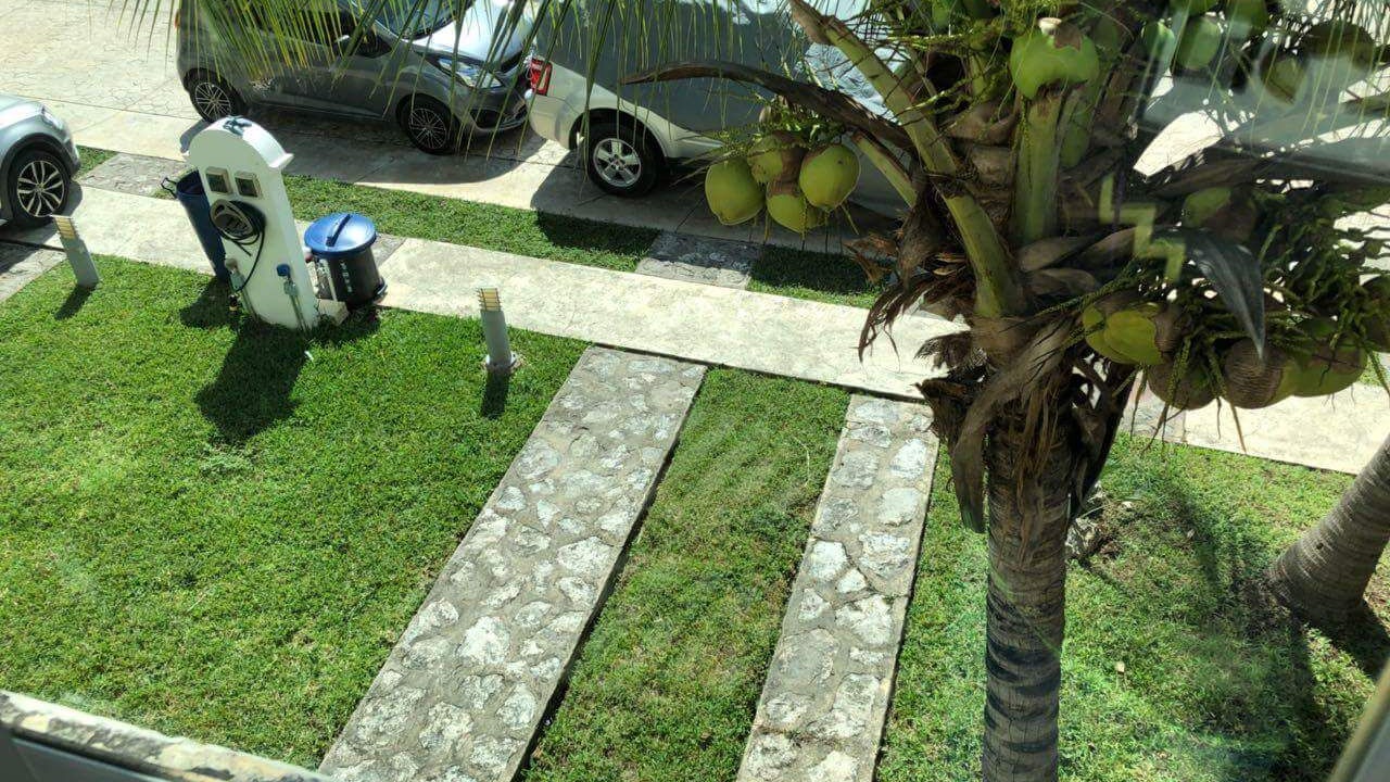 Photo of Outdoor in Luis Donaldo Colosio