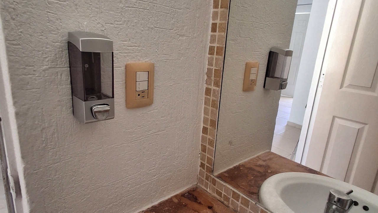 Photo of Bathroom in Luis Donaldo Colosio