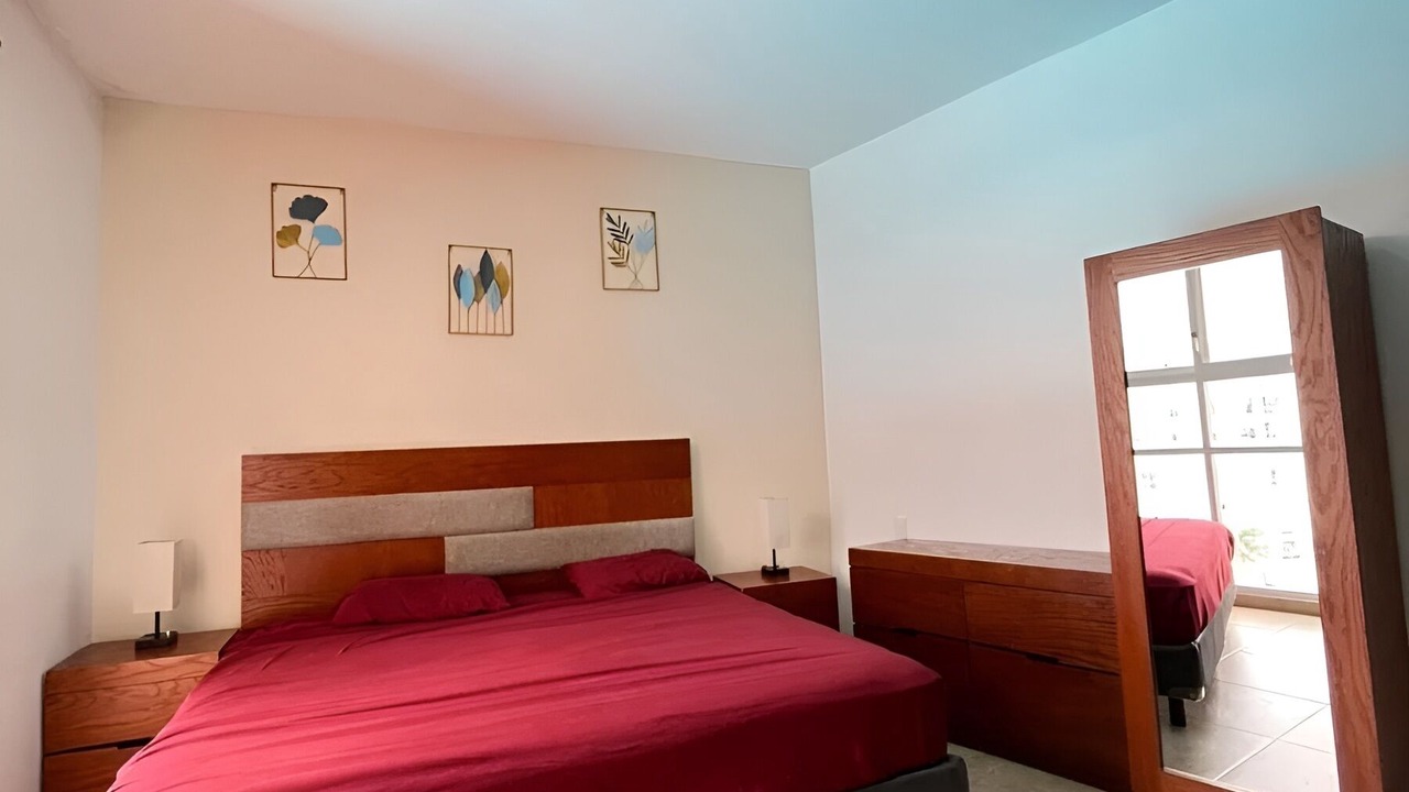 Photo of Bedroom in Avenida Tulum