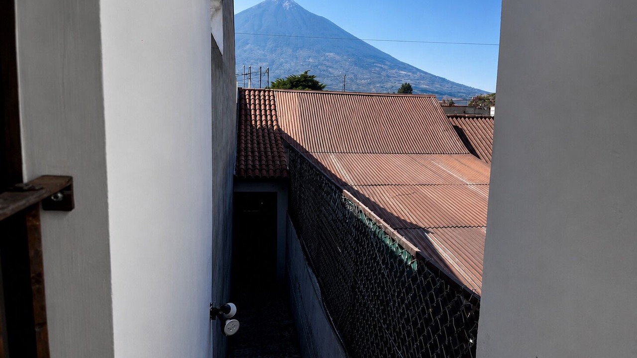 Photo of Outdoor in Antigua Guatemala
