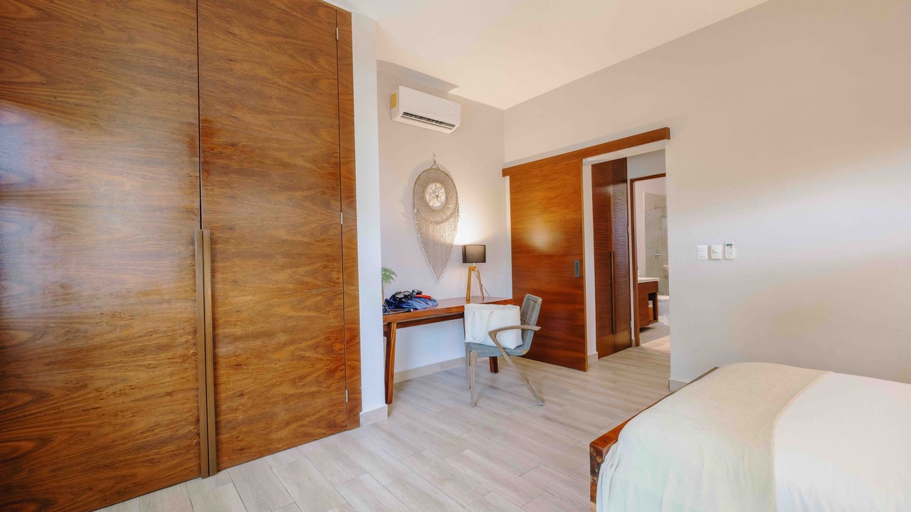 Photo of Bedroom in Colonos Cuzamil