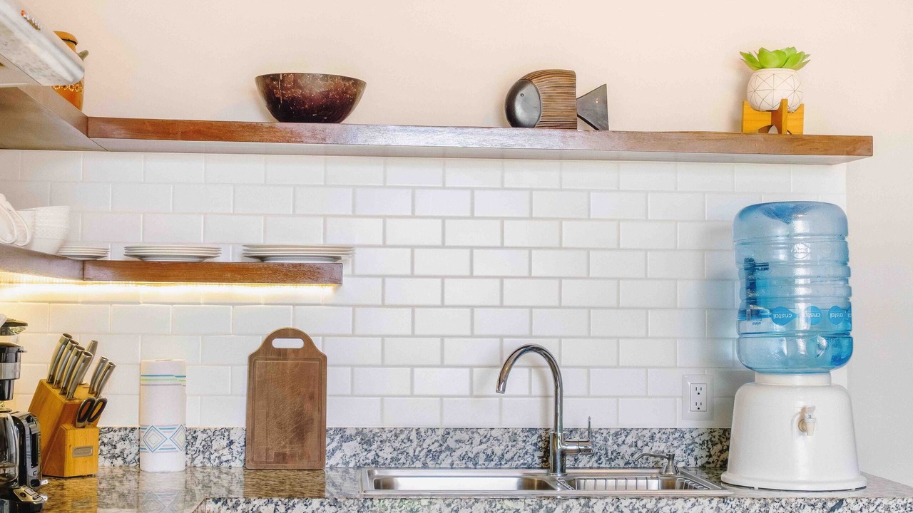 Photo of Kitchen in Colonos Cuzamil