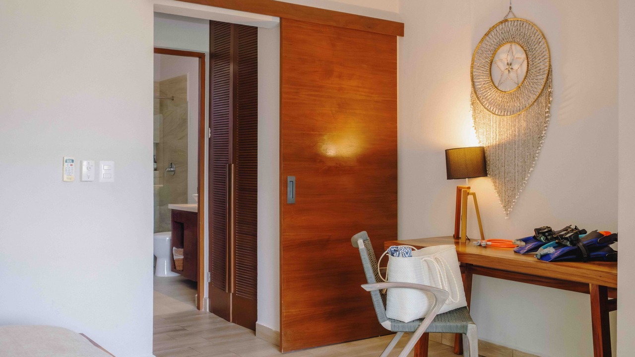 Photo of Bedroom in Colonos Cuzamil